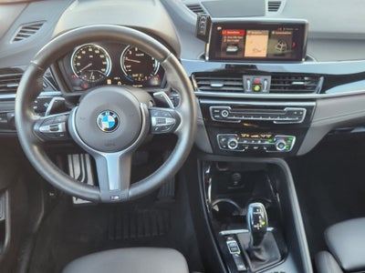 2020 BMW X2 M35i
