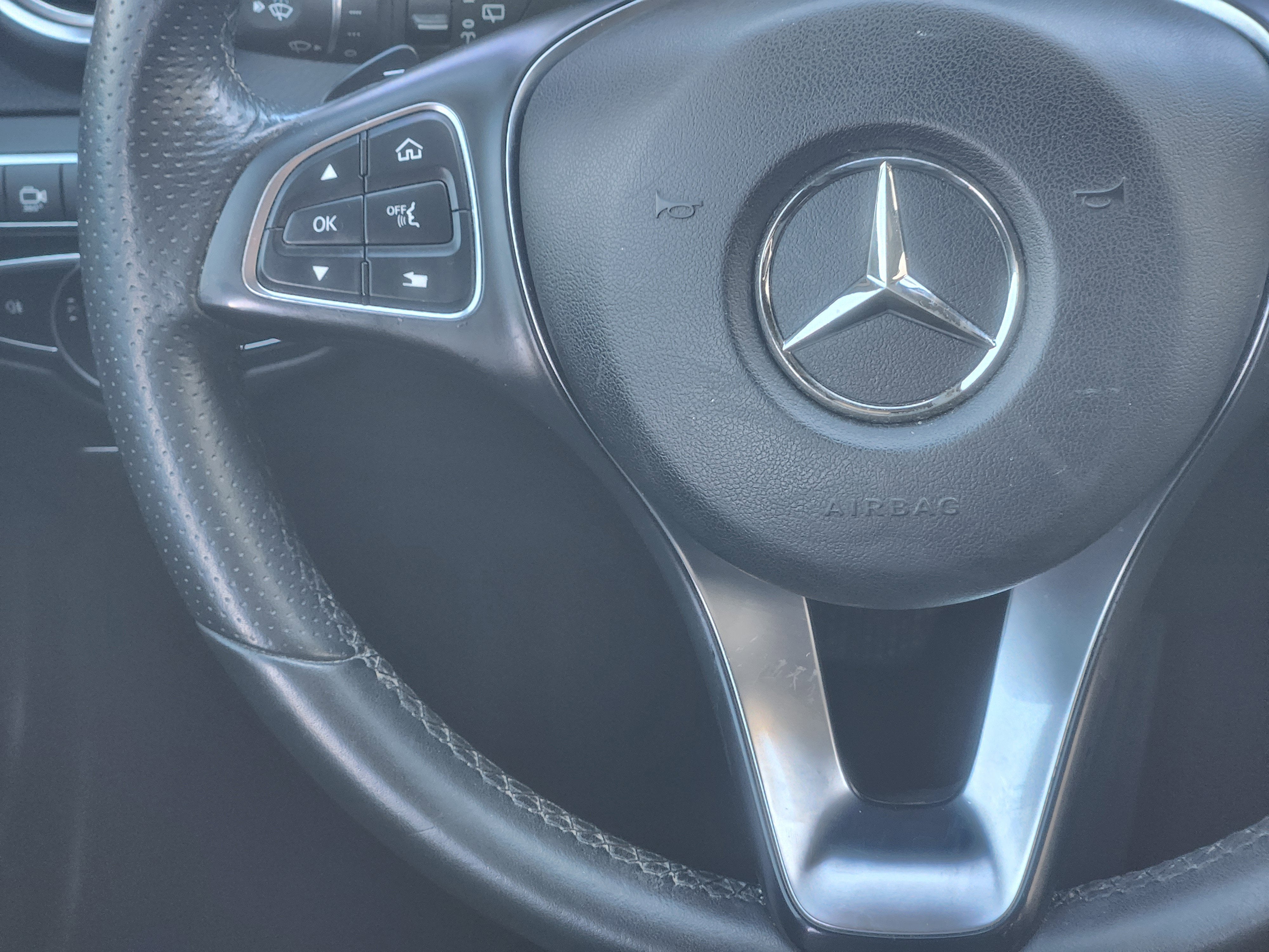 2018 Mercedes-Benz GLC GLC 300