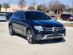 2018 Mercedes-Benz GLC GLC 300