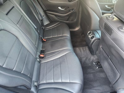 2018 Mercedes-Benz GLC GLC 300