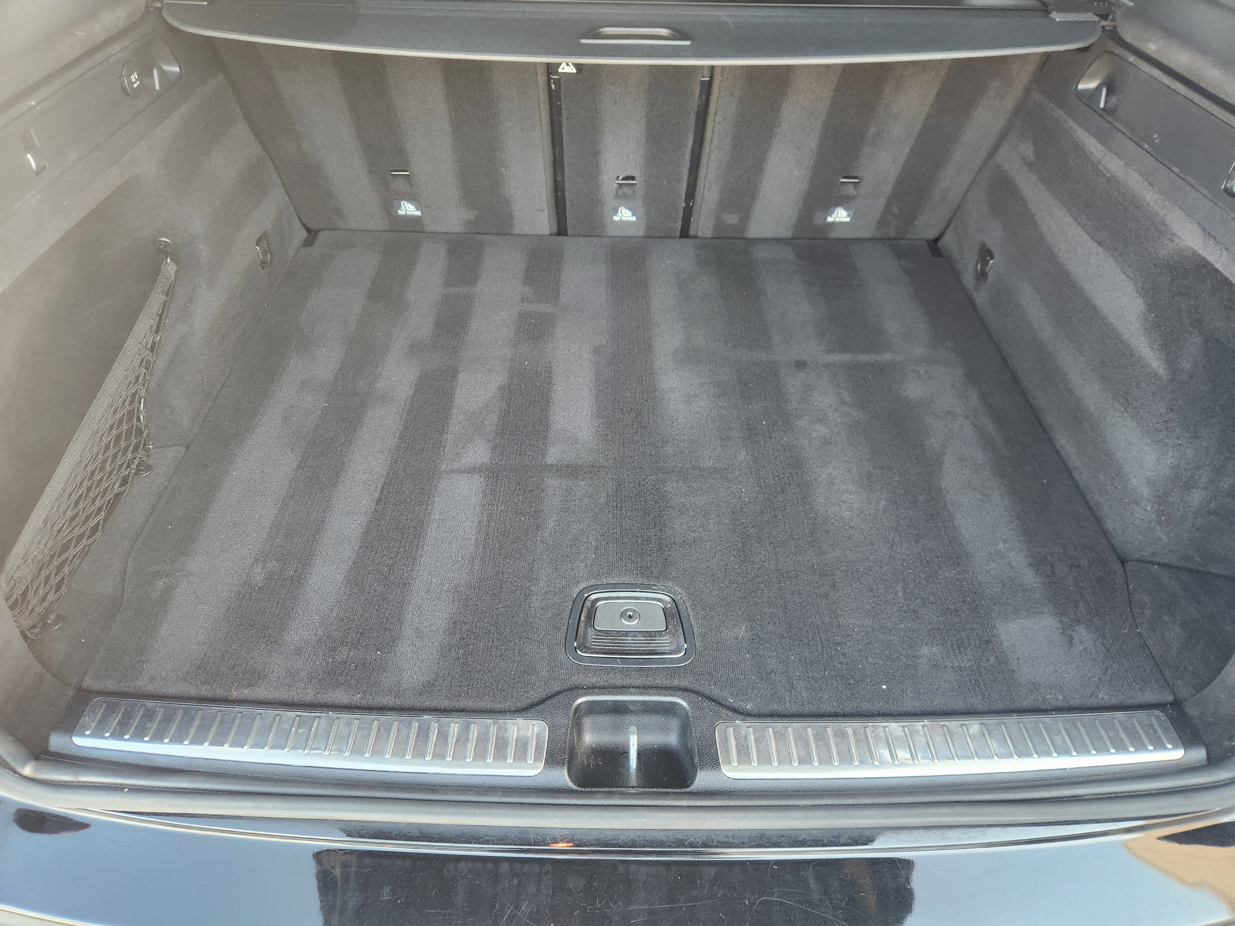 2018 Mercedes-Benz GLC GLC 300