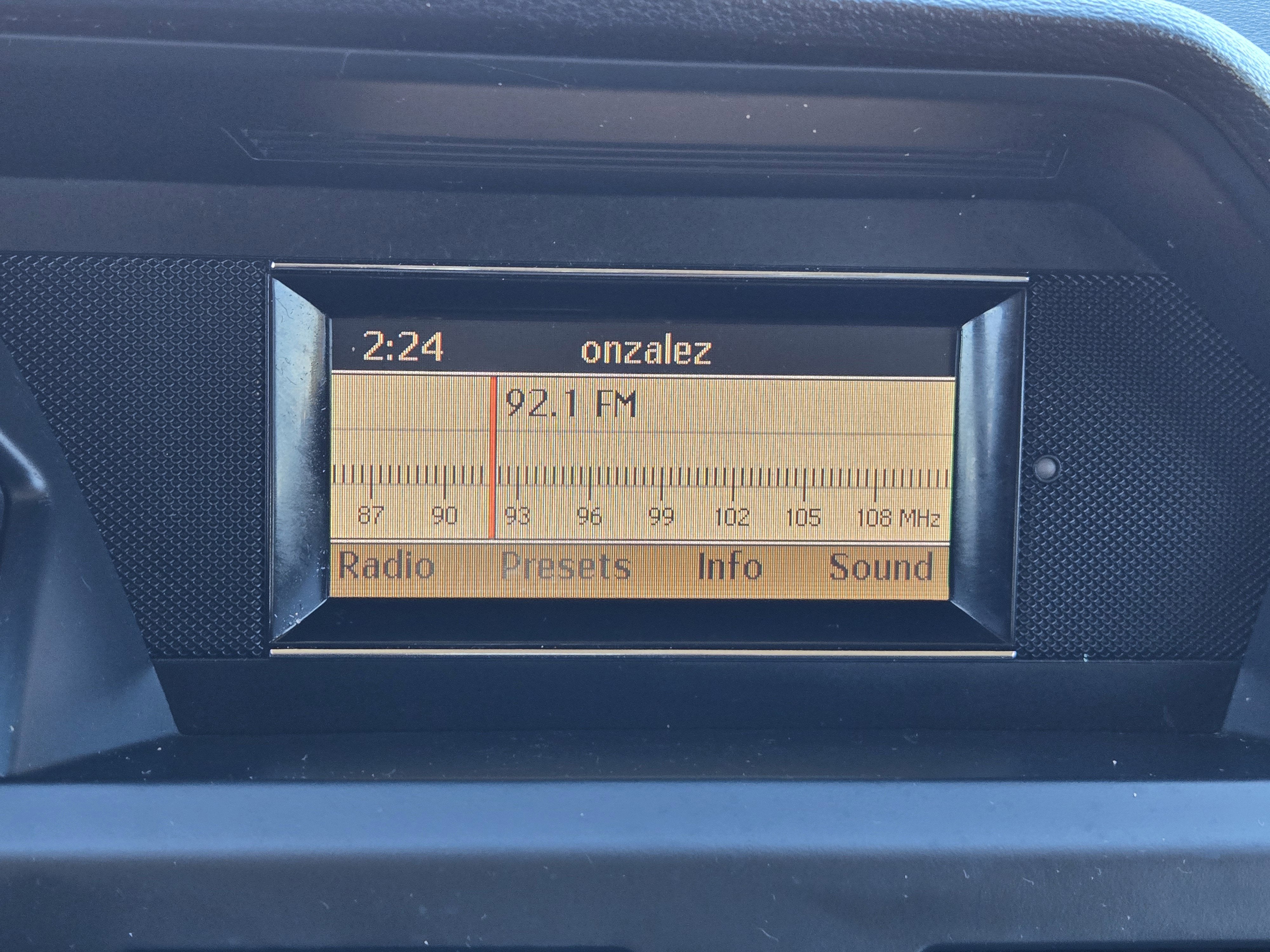 2012 Mercedes-Benz GLK GLK 350