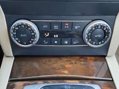 2012 Mercedes-Benz GLK GLK 350