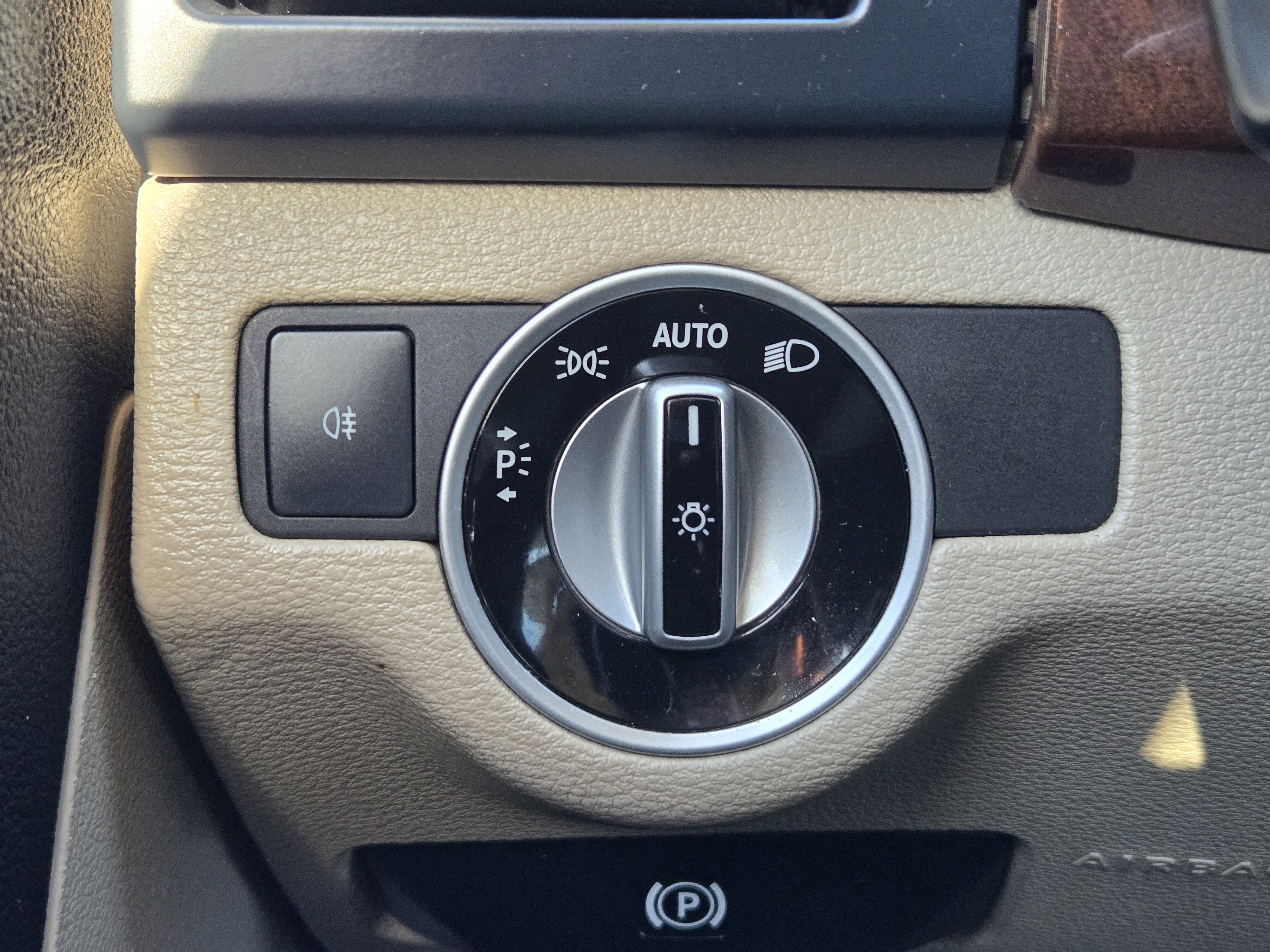 2012 Mercedes-Benz GLK GLK 350