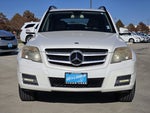 2012 Mercedes-Benz GLK GLK 350