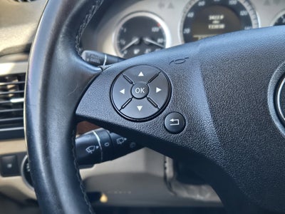 2012 Mercedes-Benz GLK GLK 350