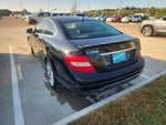 2014 Mercedes-Benz C-Class C 250