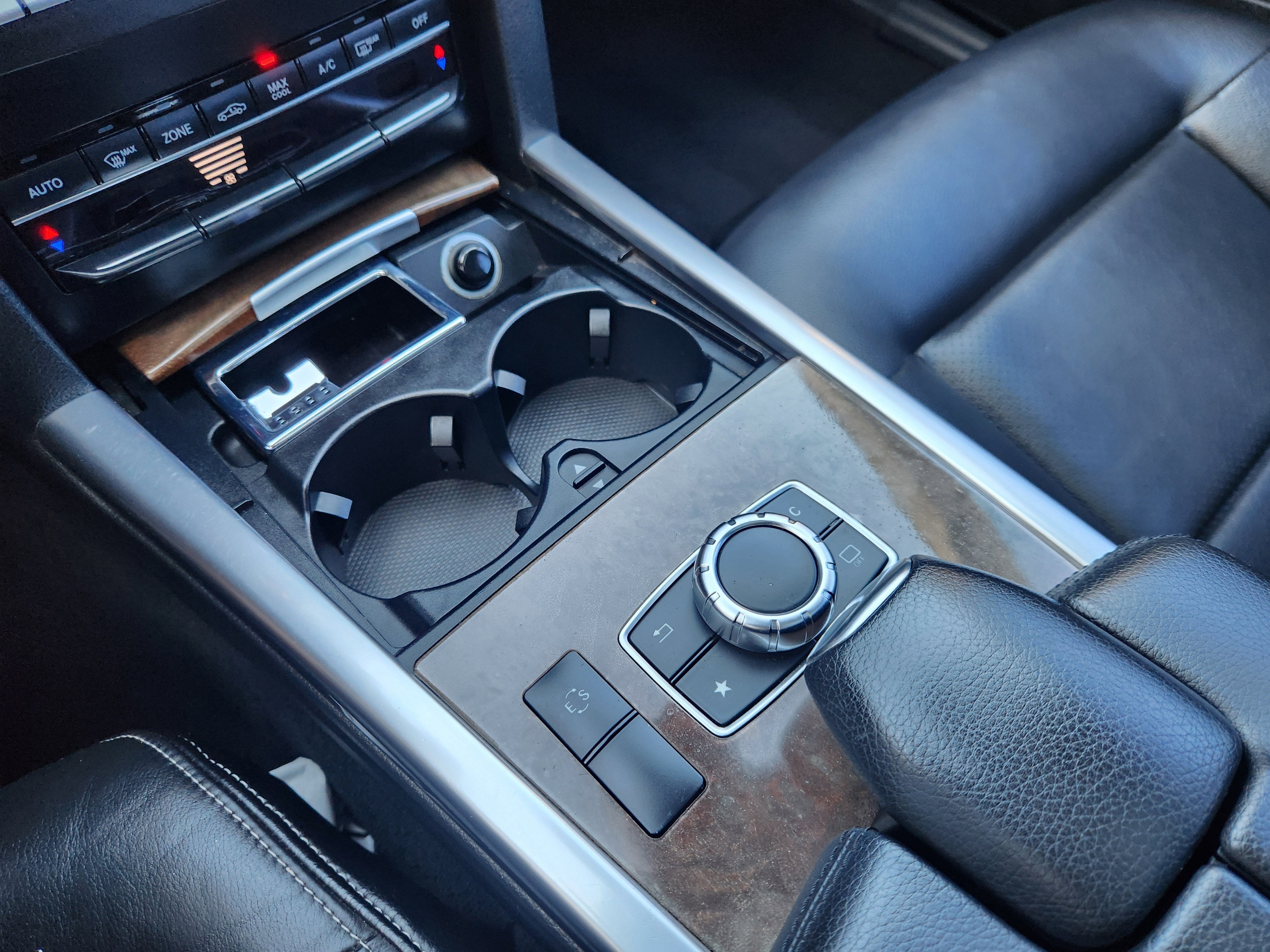 2016 Mercedes-Benz E-Class E 350