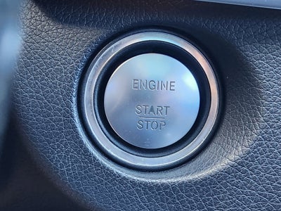 2016 Mercedes-Benz E-Class E 350