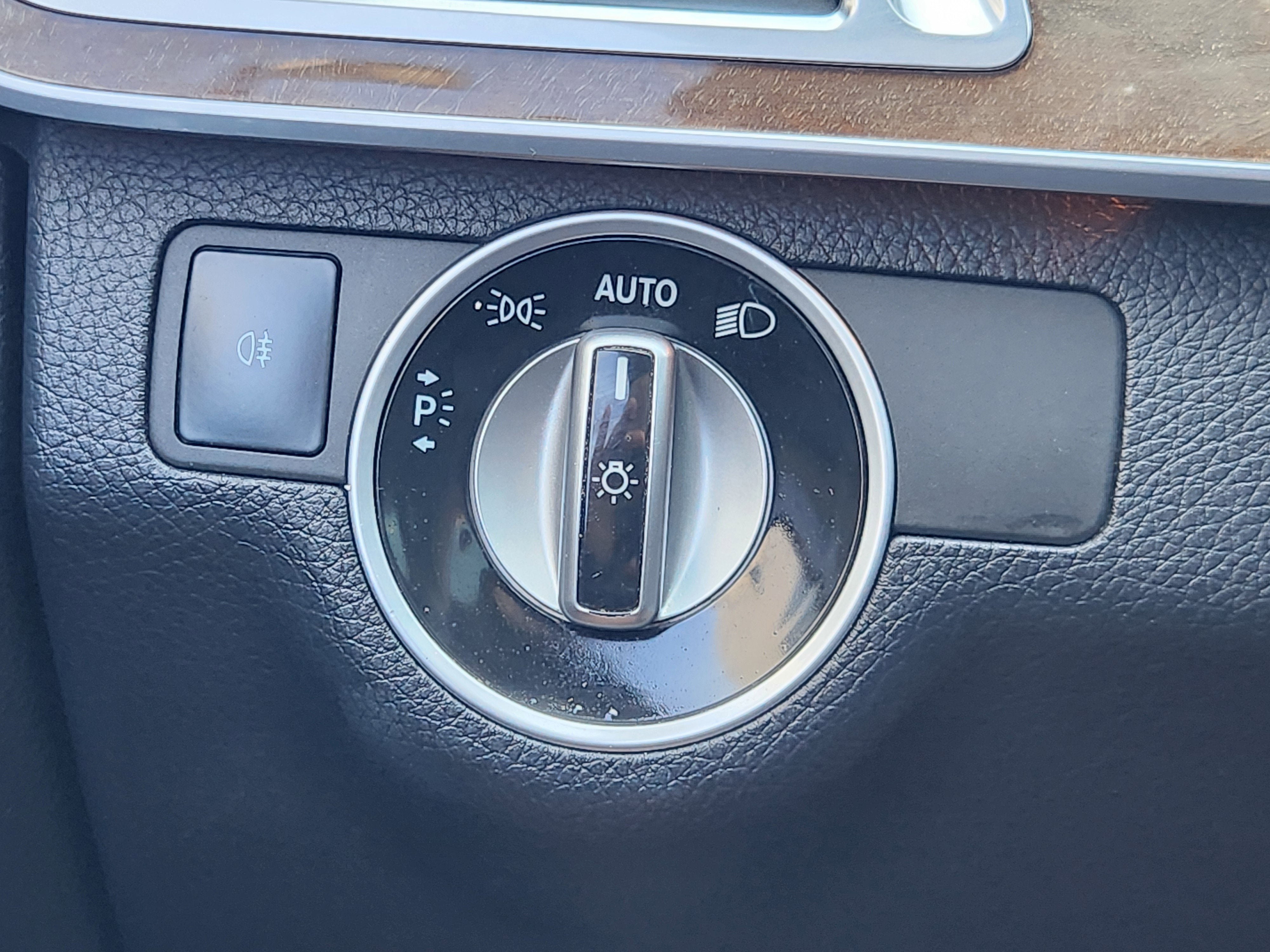 2016 Mercedes-Benz E-Class E 350