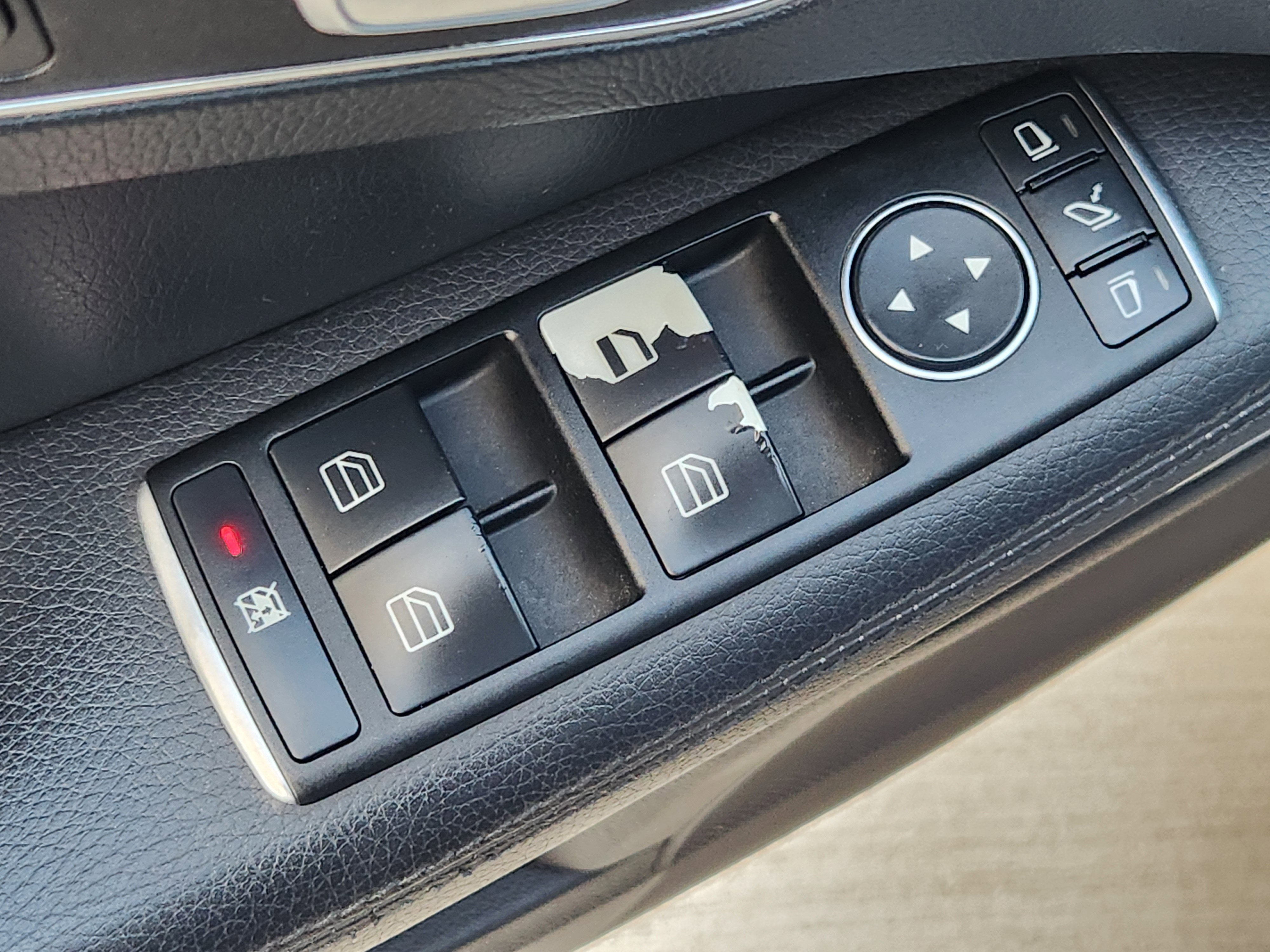 2016 Mercedes-Benz E-Class E 350