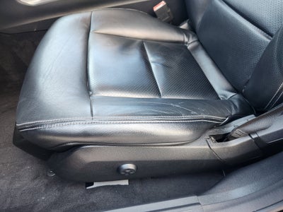 2016 Mercedes-Benz E-Class E 350