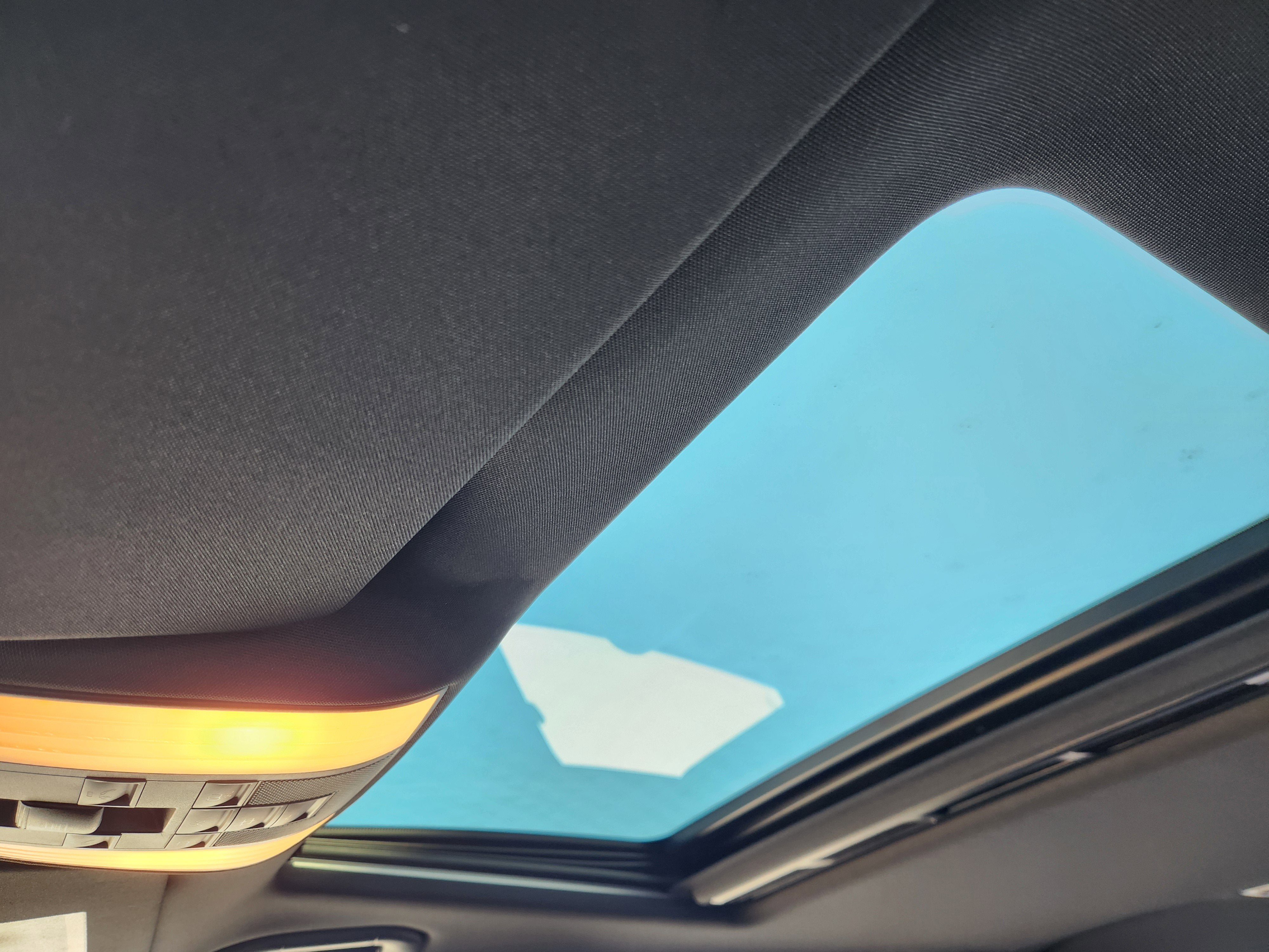 2016 Mercedes-Benz E-Class E 350