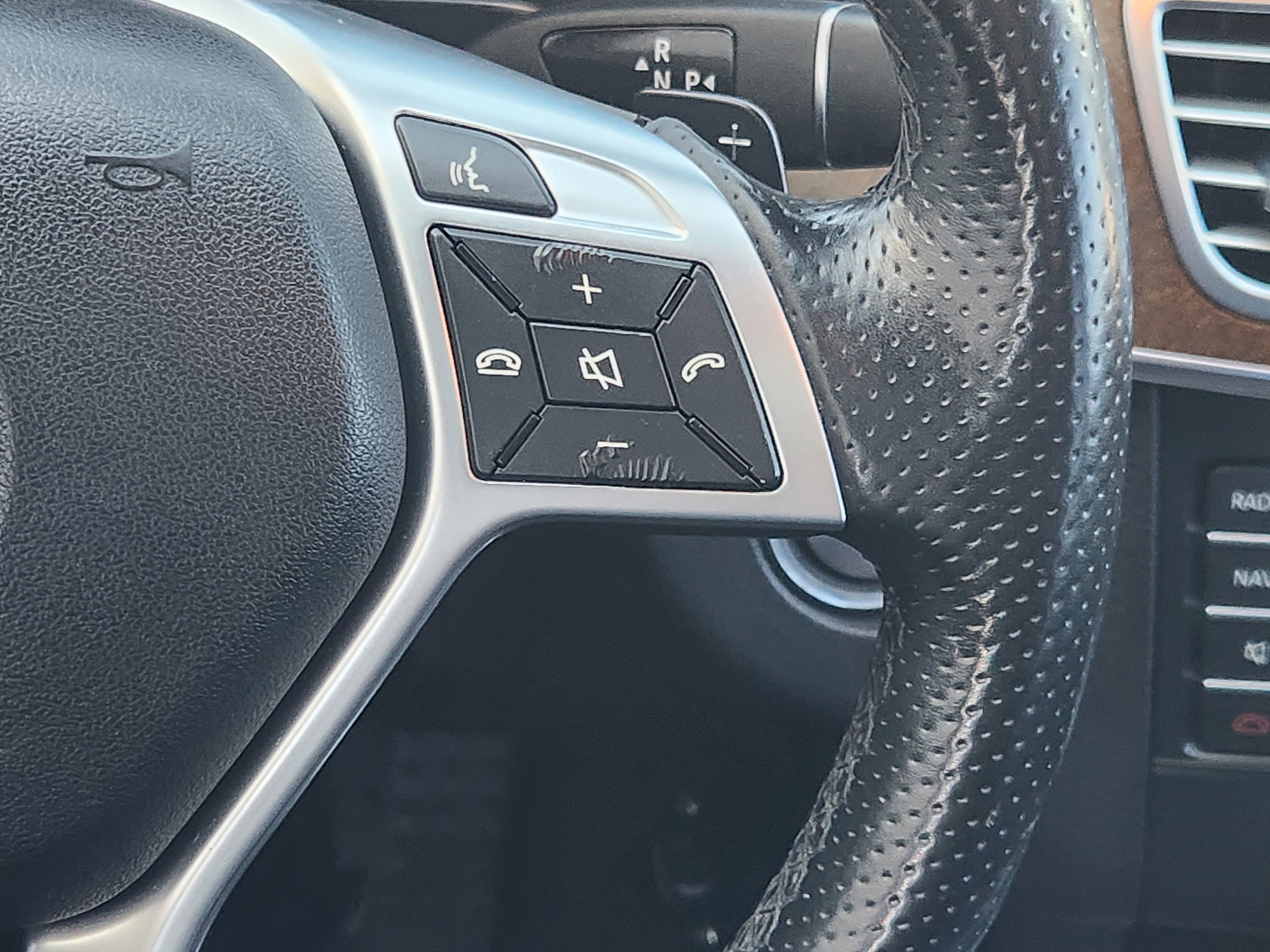 2016 Mercedes-Benz E-Class E 350