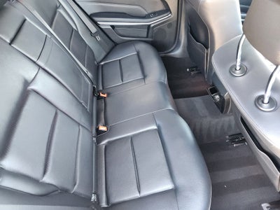 2016 Mercedes-Benz E-Class E 350