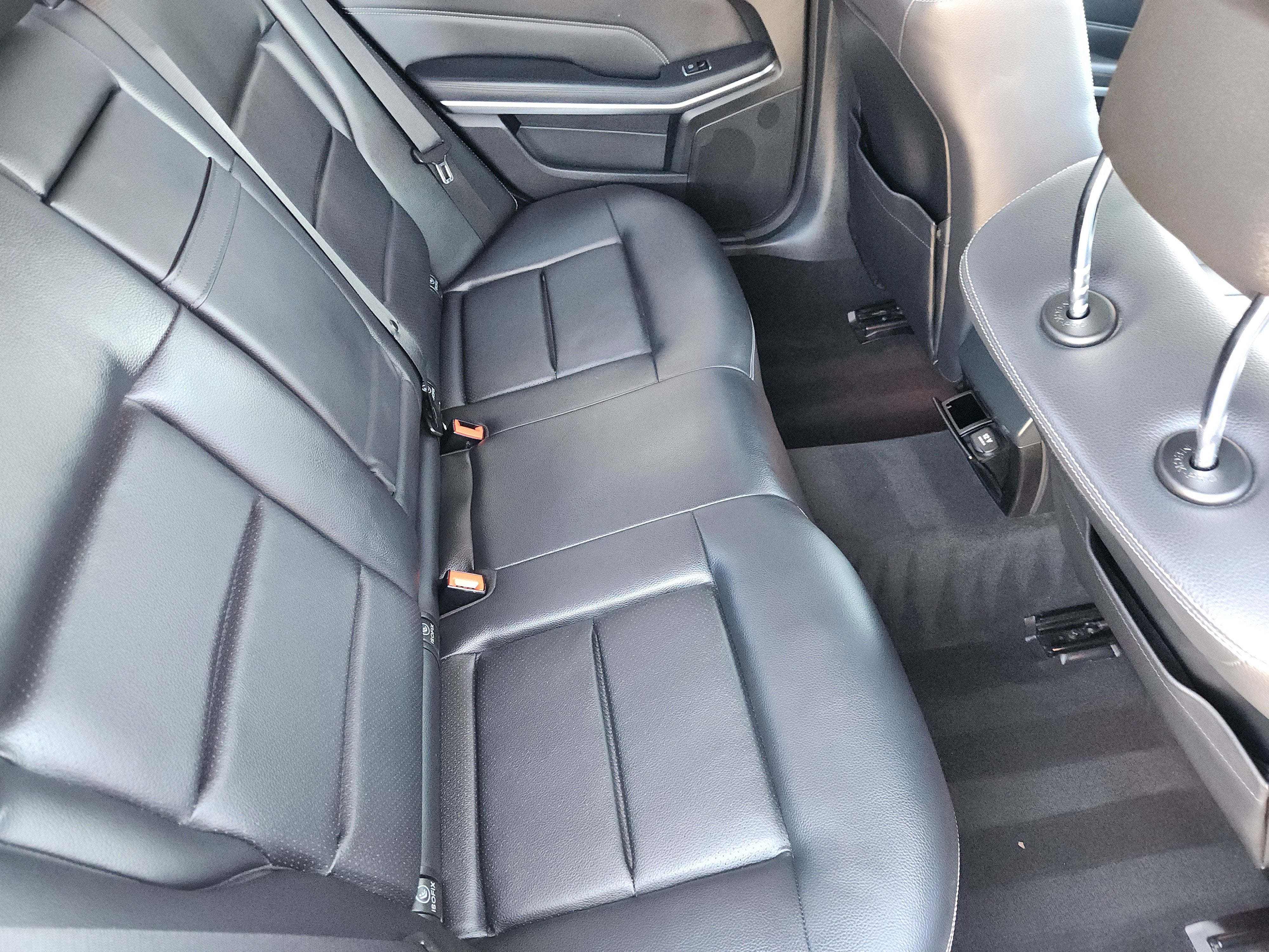 2016 Mercedes-Benz E-Class E 350