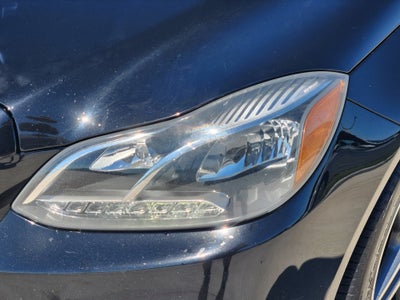 2016 Mercedes-Benz E-Class E 350