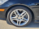2013 Mercedes-Benz E-Class E 550