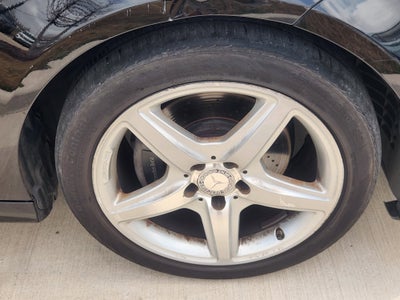 2016 Mercedes-Benz CLS CLS 400