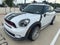 2015 MINI Cooper Paceman John Cooper Works