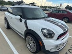 2015 MINI Cooper Paceman John Cooper Works