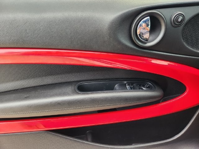 2015 MINI Cooper Paceman John Cooper Works