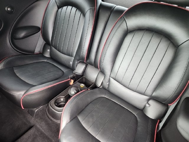 2015 MINI Cooper Paceman John Cooper Works