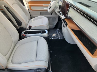 2025 Volkswagen ID. Buzz 1st Edition