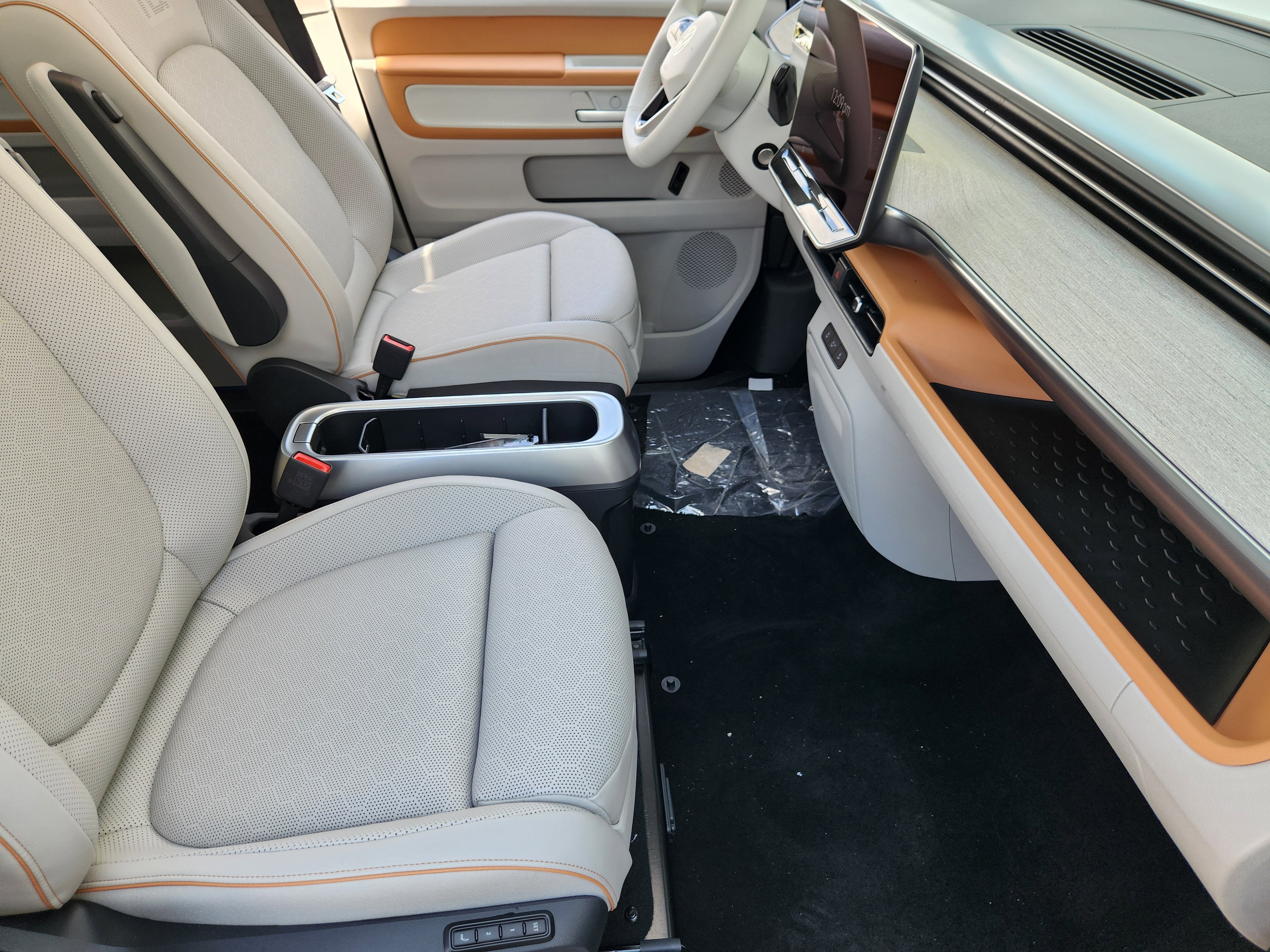 2025 Volkswagen ID. Buzz 1st Edition