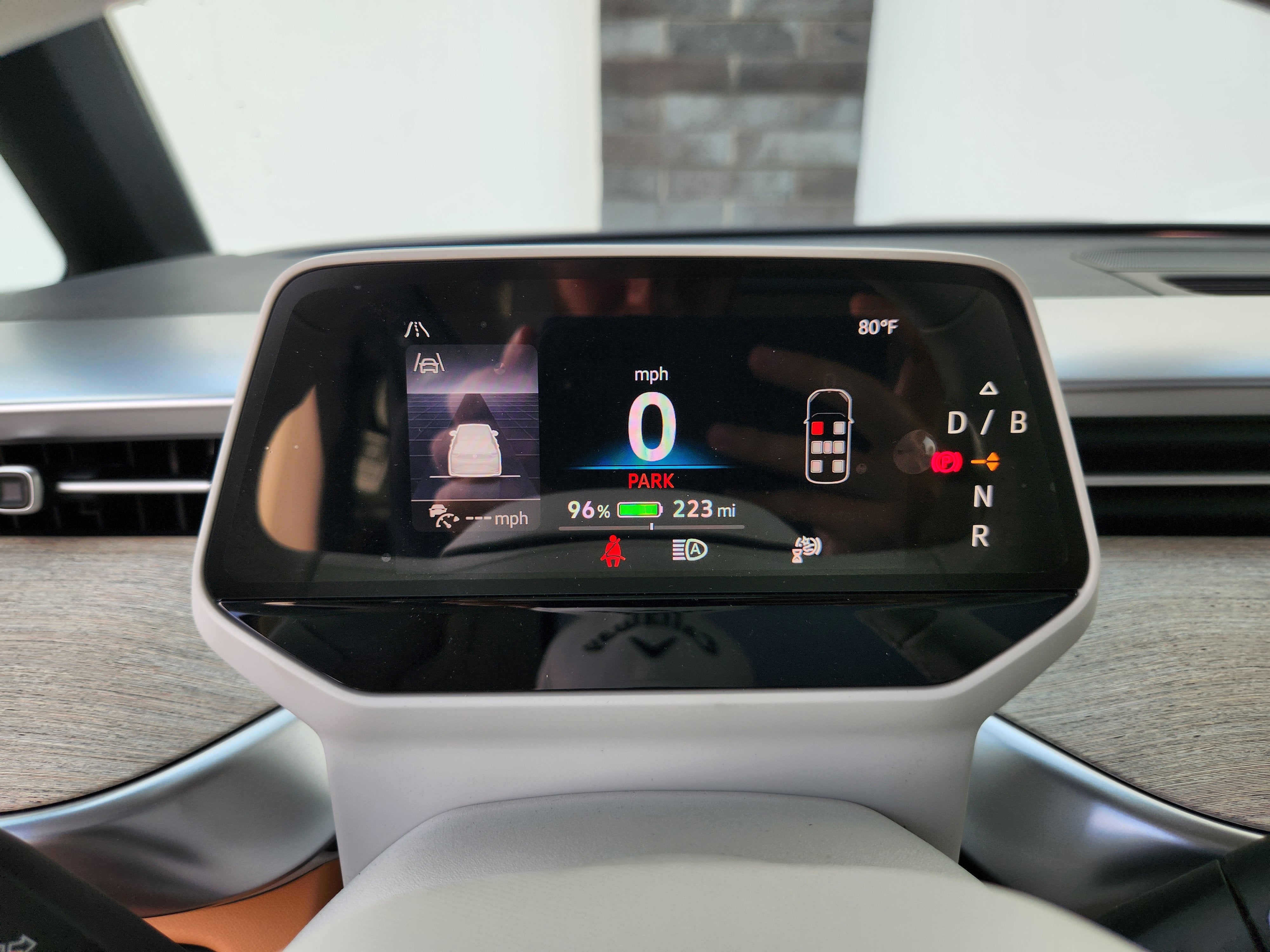 2025 Volkswagen ID. Buzz 1st Edition