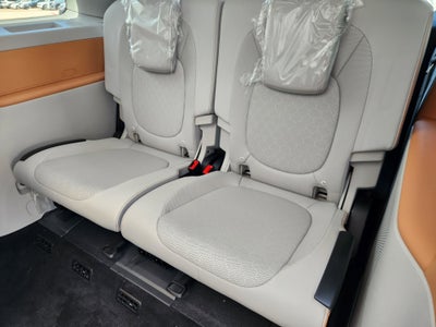 2025 Volkswagen ID. Buzz 1st Edition