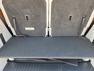 2025 Volkswagen ID. Buzz 1st Edition