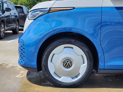 2025 Volkswagen ID. Buzz 1st Edition