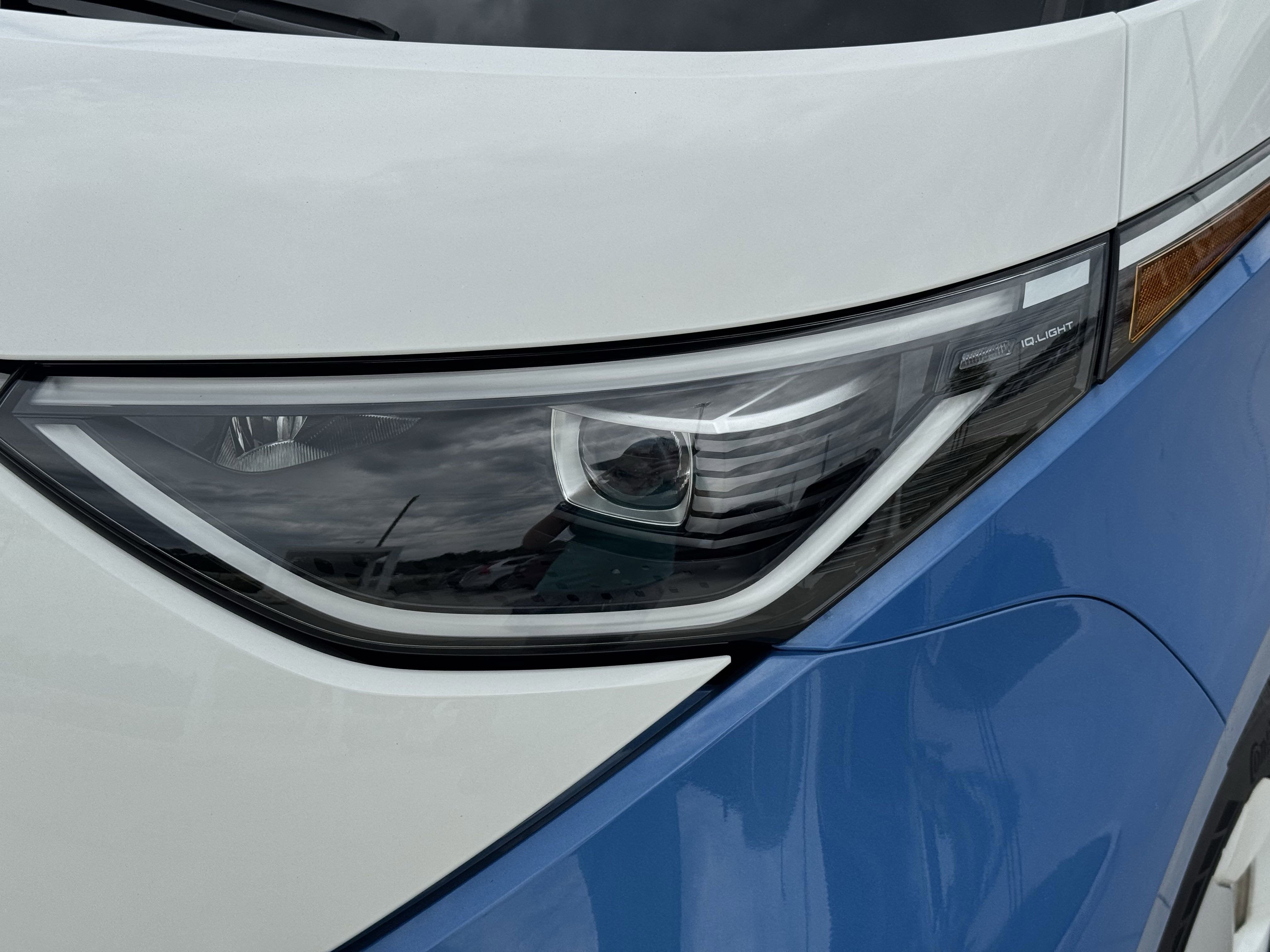 2025 Volkswagen ID. Buzz 1st Edition