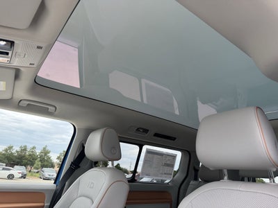 2025 Volkswagen ID. Buzz 1st Edition