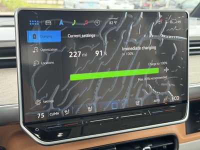 2025 Volkswagen ID. Buzz 1st Edition