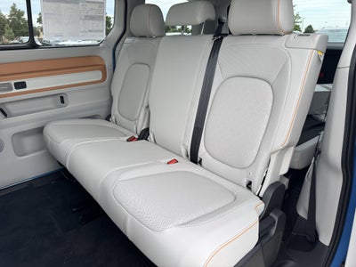 2025 Volkswagen ID. Buzz 1st Edition