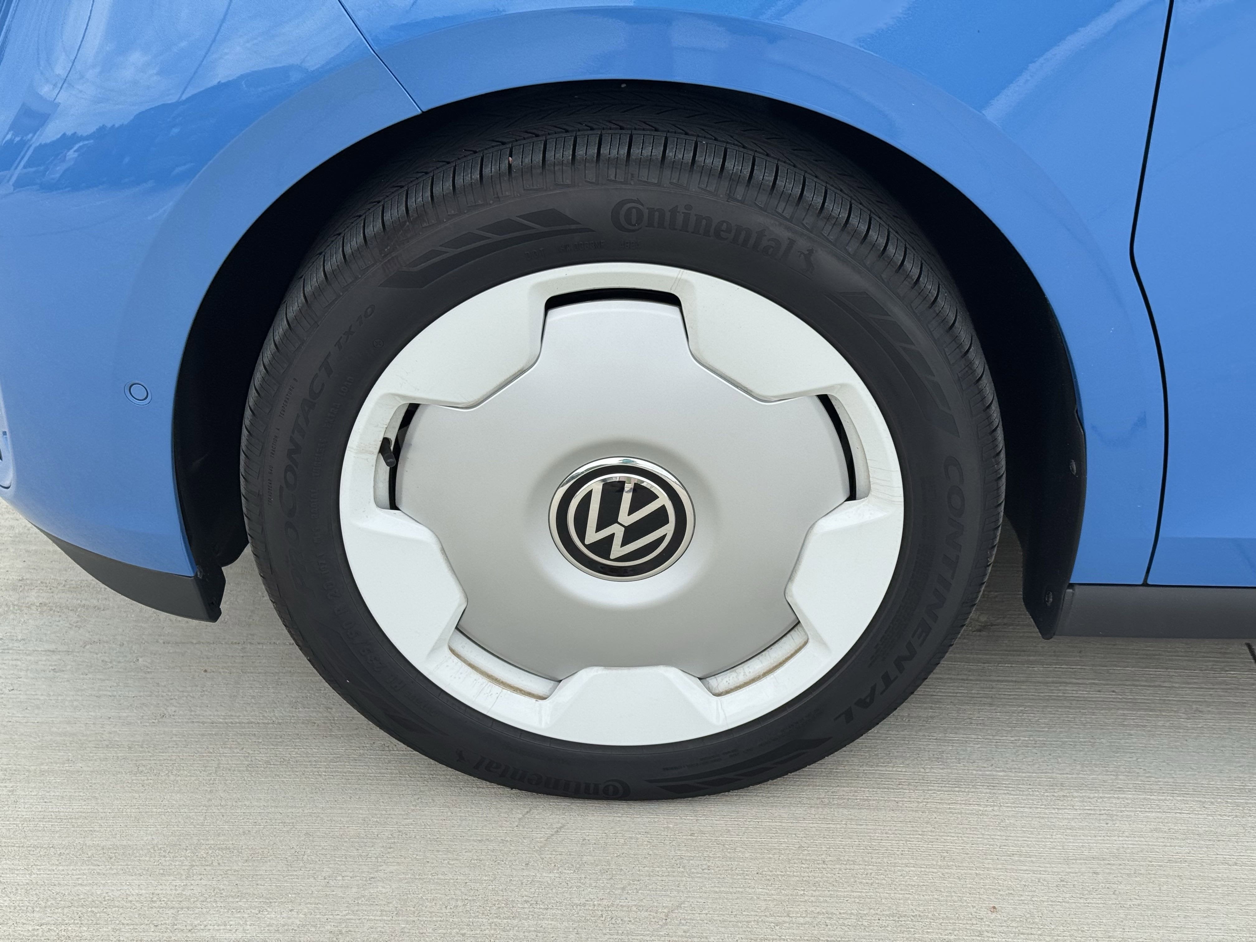 2025 Volkswagen ID. Buzz 1st Edition