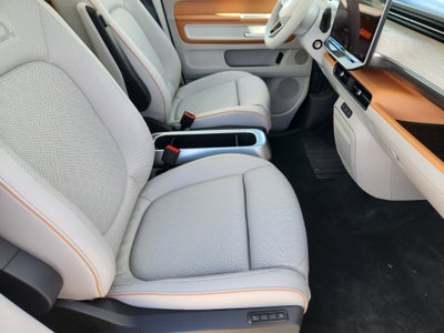 2025 Volkswagen ID. Buzz 1st Edition