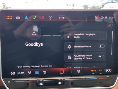 2025 Volkswagen ID. Buzz 1st Edition