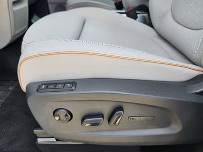 2025 Volkswagen ID. Buzz 1st Edition