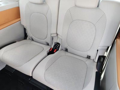 2025 Volkswagen ID. Buzz 1st Edition