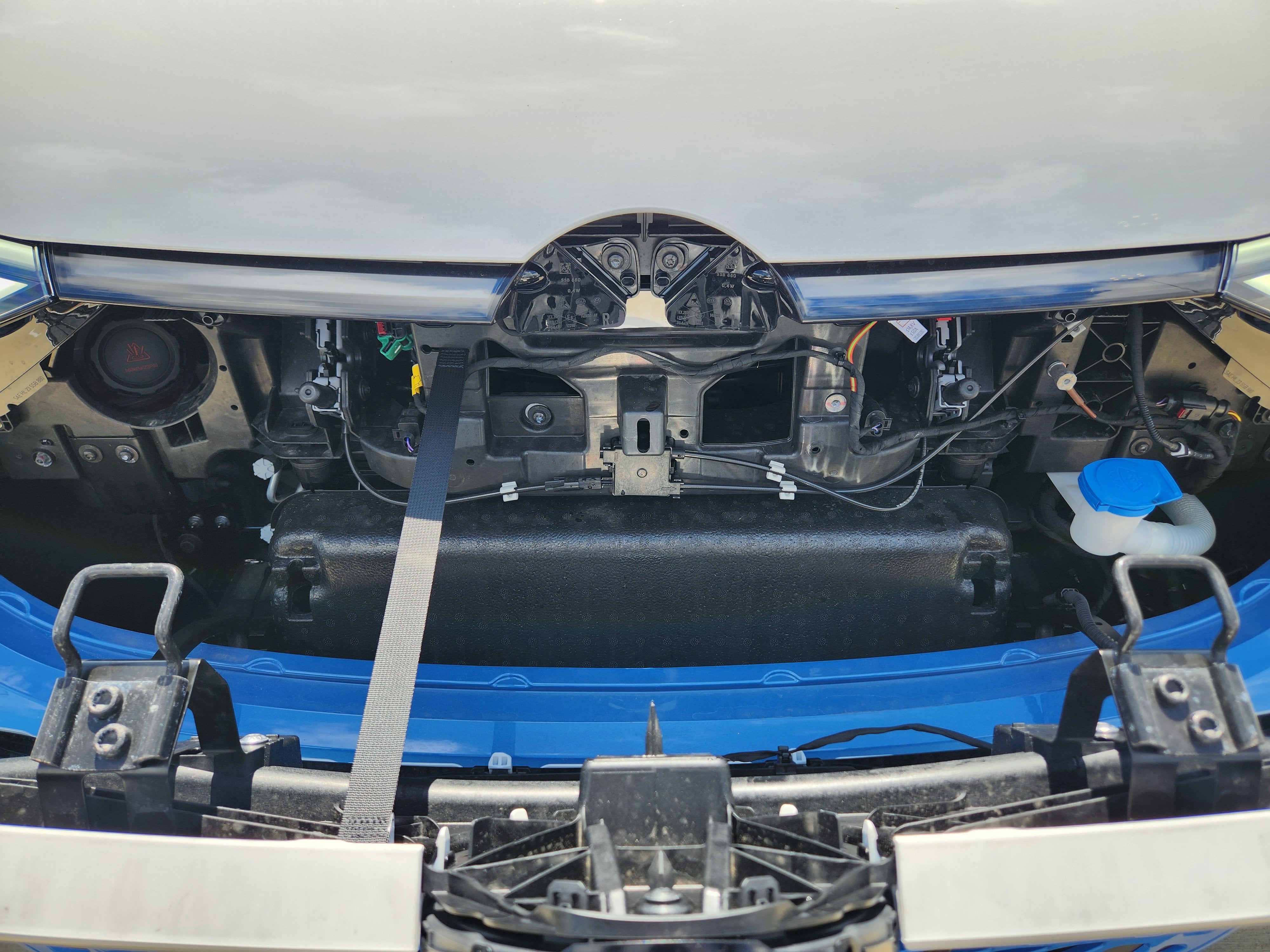 2025 Volkswagen ID. Buzz 1st Edition