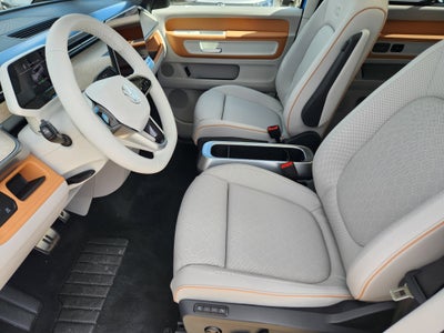 2025 Volkswagen ID. Buzz 1st Edition