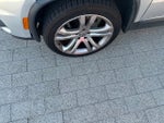 2013 Volkswagen Tiguan SEL