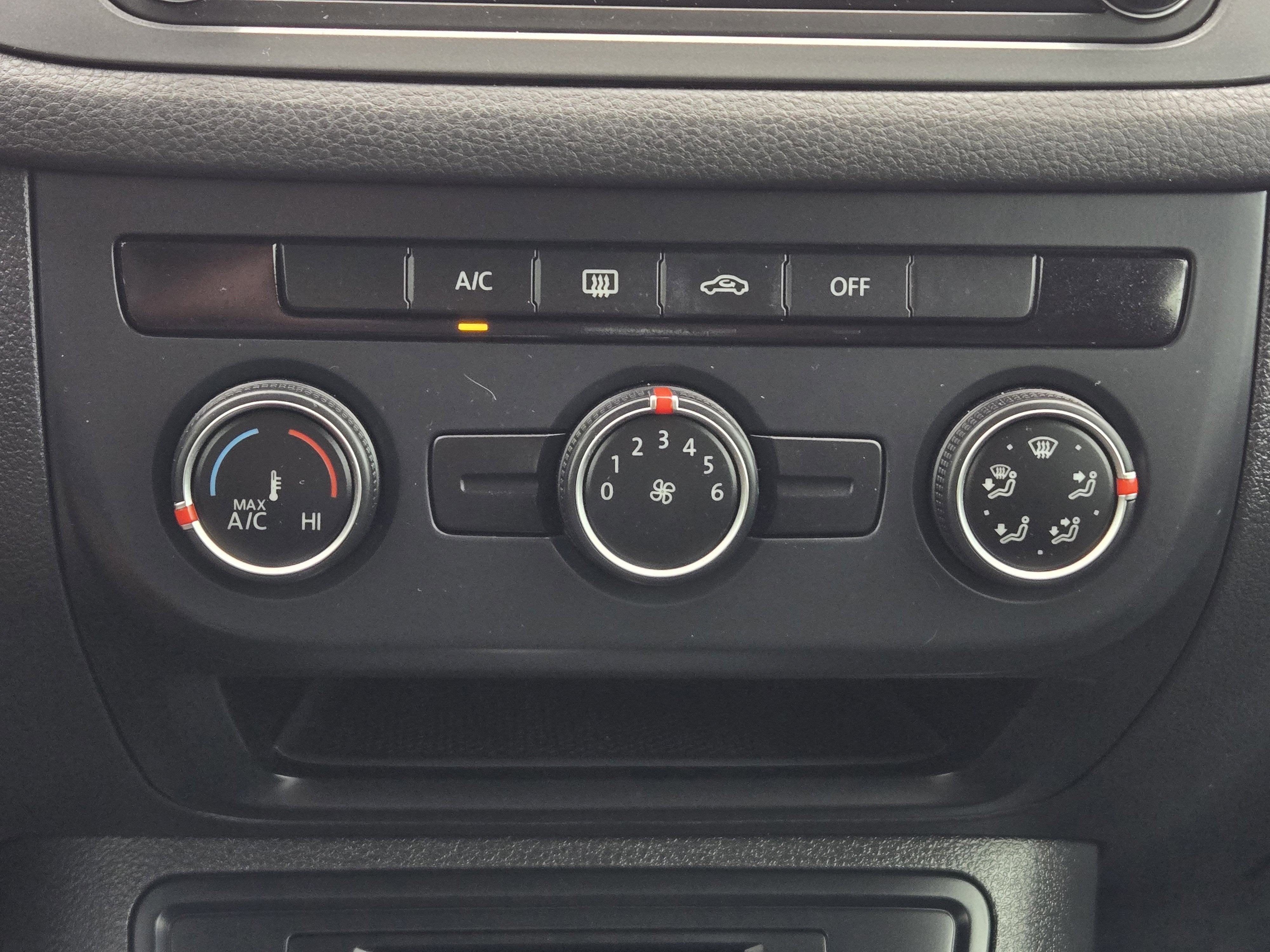 2017 Volkswagen Tiguan S