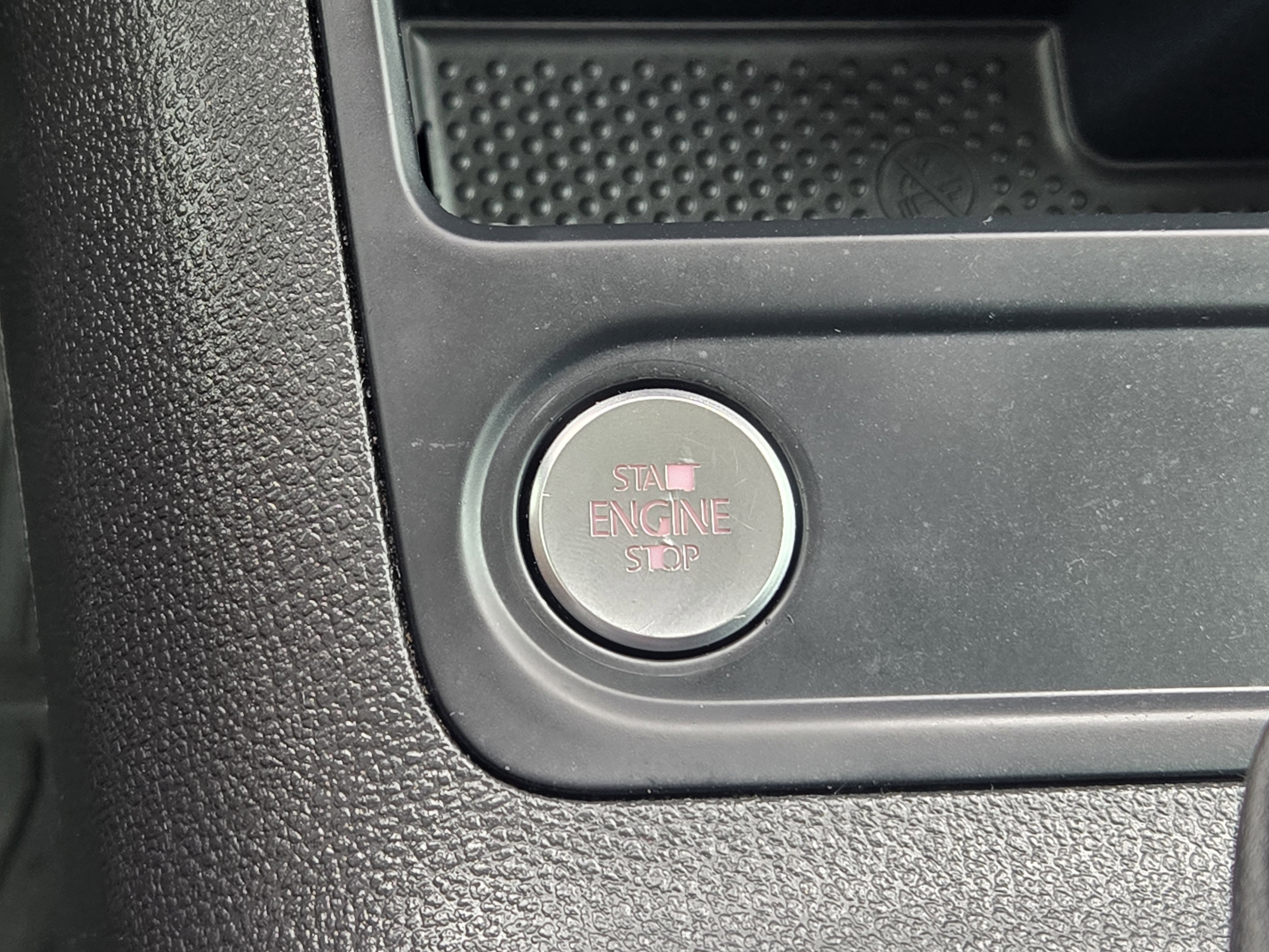 2017 Volkswagen Tiguan S