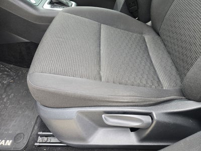 2017 Volkswagen Tiguan S