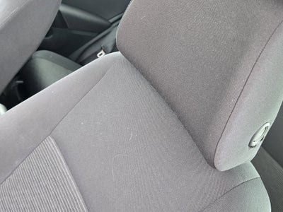 2017 Volkswagen Tiguan S