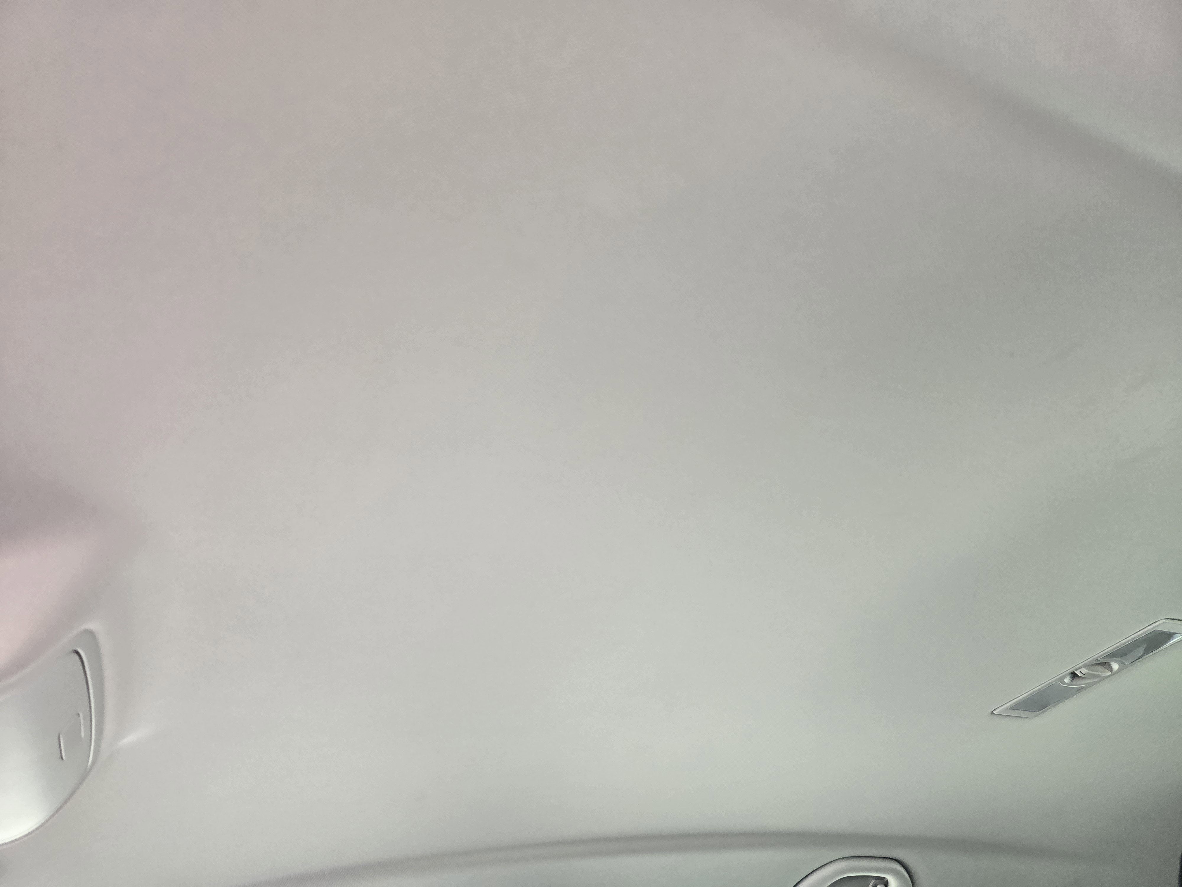 2017 Volkswagen Tiguan S